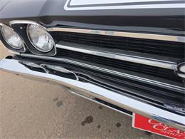 1969 Chevrolet Chevelle (CC-2067817) for sale in Spirit Lake, Iowa