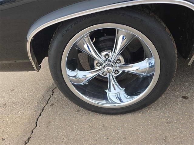 1969 Chevrolet Chevelle (CC-2067817) for sale in Spirit Lake, Iowa