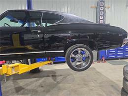 1969 Chevrolet Chevelle (CC-2067817) for sale in Spirit Lake, Iowa