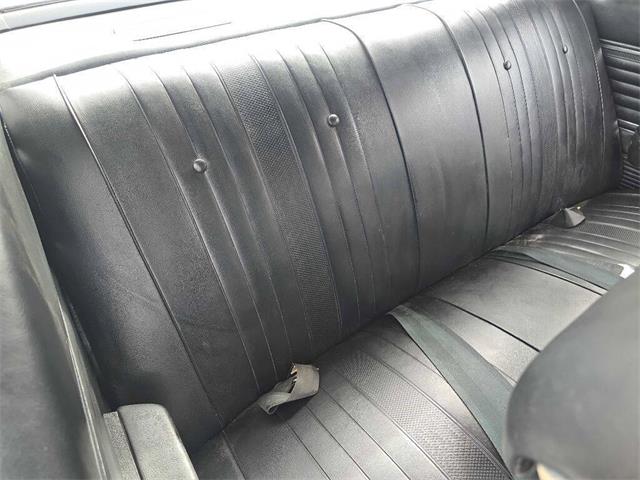 1969 Chevrolet Chevelle (CC-2067817) for sale in Spirit Lake, Iowa