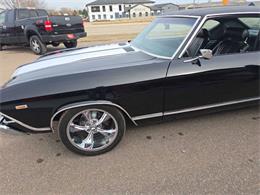 1969 Chevrolet Chevelle (CC-2067817) for sale in Spirit Lake, Iowa