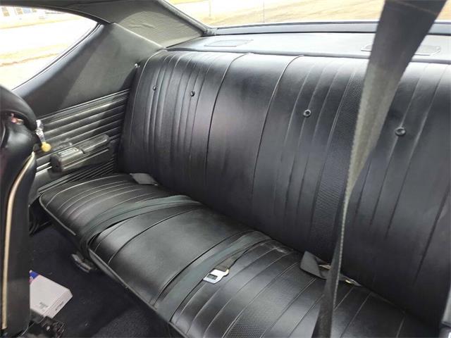 1969 Chevrolet Chevelle (CC-2067817) for sale in Spirit Lake, Iowa