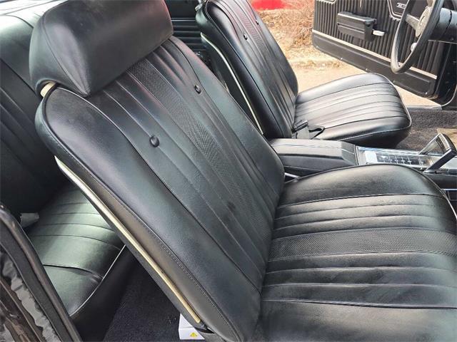 1969 Chevrolet Chevelle (CC-2067817) for sale in Spirit Lake, Iowa