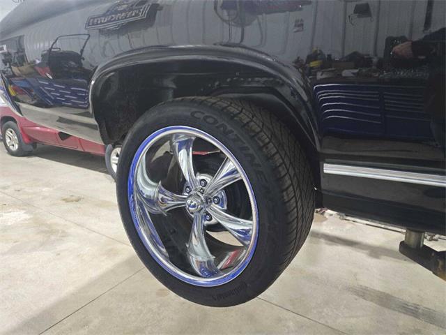 1969 Chevrolet Chevelle (CC-2067817) for sale in Spirit Lake, Iowa