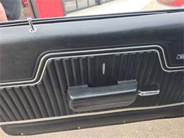 1969 Chevrolet Chevelle (CC-2067817) for sale in Spirit Lake, Iowa