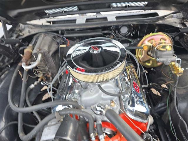 1969 Chevrolet Chevelle (CC-2067817) for sale in Spirit Lake, Iowa