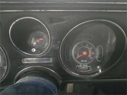 1969 Chevrolet Chevelle (CC-2067817) for sale in Spirit Lake, Iowa