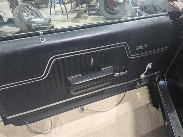 1969 Chevrolet Chevelle (CC-2067817) for sale in Spirit Lake, Iowa