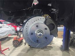 1969 Chevrolet Chevelle (CC-2067817) for sale in Spirit Lake, Iowa