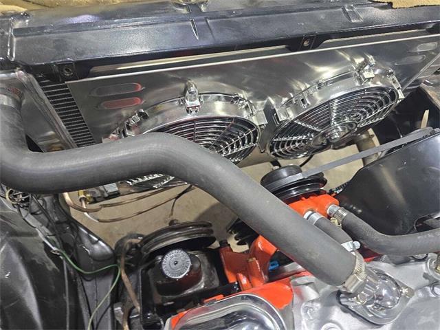 1969 Chevrolet Chevelle (CC-2067817) for sale in Spirit Lake, Iowa