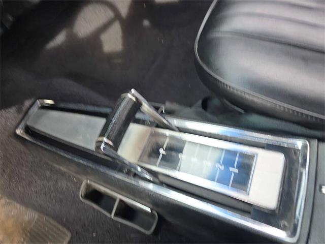 1969 Chevrolet Chevelle (CC-2067817) for sale in Spirit Lake, Iowa