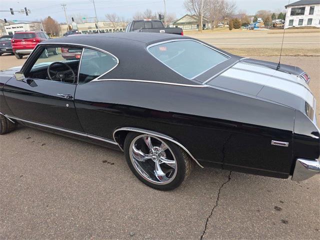 1969 Chevrolet Chevelle (CC-2067817) for sale in Spirit Lake, Iowa