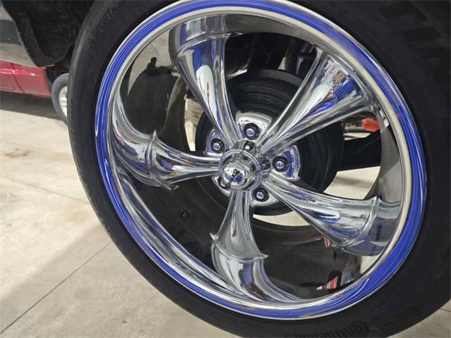 1969 Chevrolet Chevelle (CC-2067817) for sale in Spirit Lake, Iowa