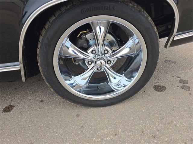 1969 Chevrolet Chevelle (CC-2067817) for sale in Spirit Lake, Iowa