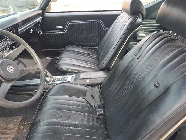 1969 Chevrolet Chevelle (CC-2067817) for sale in Spirit Lake, Iowa