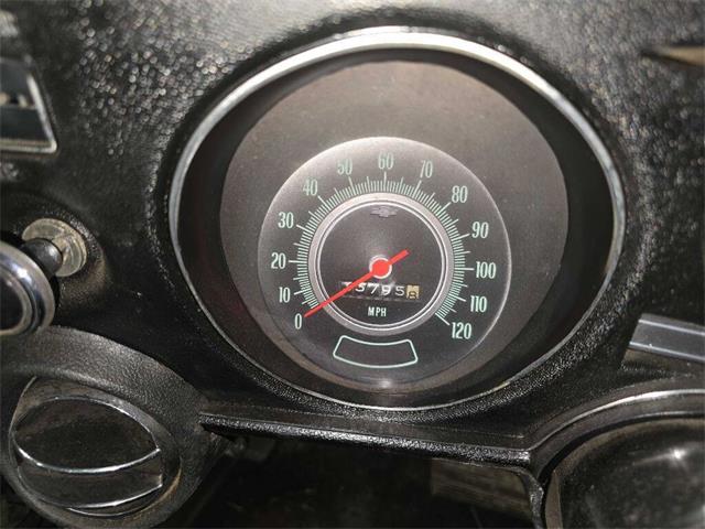 1969 Chevrolet Chevelle (CC-2067817) for sale in Spirit Lake, Iowa