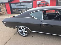 1969 Chevrolet Chevelle (CC-2067817) for sale in Spirit Lake, Iowa