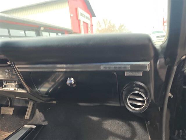 1969 Chevrolet Chevelle (CC-2067817) for sale in Spirit Lake, Iowa