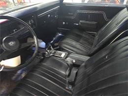 1969 Chevrolet Chevelle (CC-2067817) for sale in Spirit Lake, Iowa