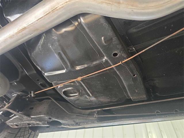 1969 Chevrolet Chevelle (CC-2067817) for sale in Spirit Lake, Iowa