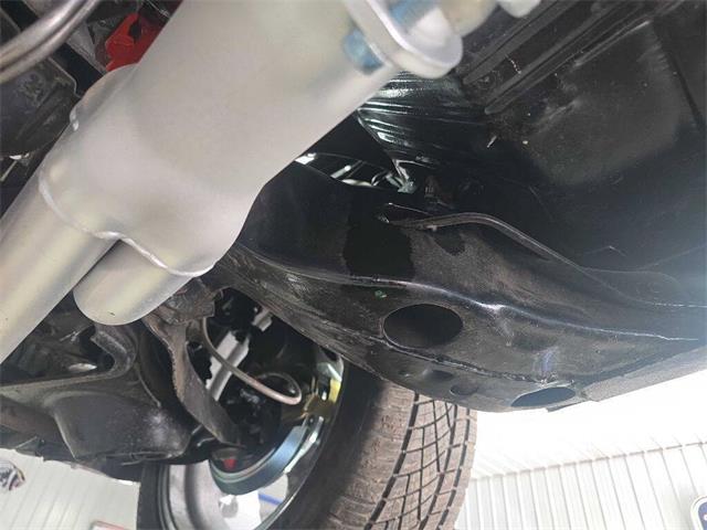 1969 Chevrolet Chevelle (CC-2067817) for sale in Spirit Lake, Iowa