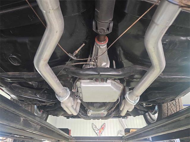 1969 Chevrolet Chevelle (CC-2067817) for sale in Spirit Lake, Iowa