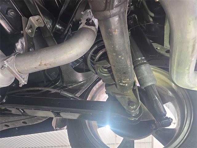 1969 Chevrolet Chevelle (CC-2067817) for sale in Spirit Lake, Iowa