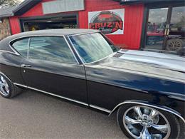 1969 Chevrolet Chevelle (CC-2067817) for sale in Spirit Lake, Iowa