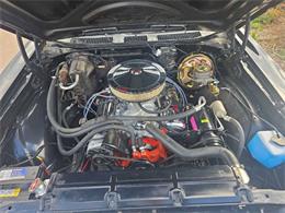 1969 Chevrolet Chevelle (CC-2067817) for sale in Spirit Lake, Iowa