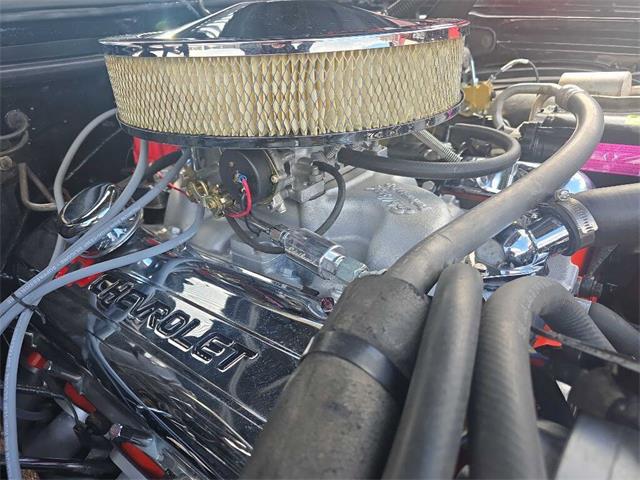 1969 Chevrolet Chevelle (CC-2067817) for sale in Spirit Lake, Iowa