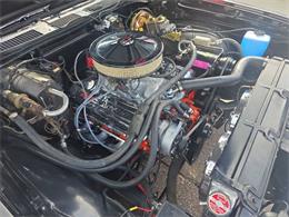 1969 Chevrolet Chevelle (CC-2067817) for sale in Spirit Lake, Iowa