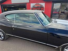 1969 Chevrolet Chevelle (CC-2067817) for sale in Spirit Lake, Iowa