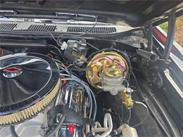 1969 Chevrolet Chevelle (CC-2067817) for sale in Spirit Lake, Iowa