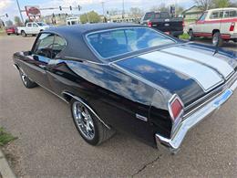 1969 Chevrolet Chevelle (CC-2067817) for sale in Spirit Lake, Iowa