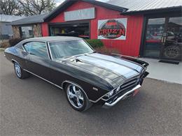 1969 Chevrolet Chevelle (CC-2067817) for sale in Spirit Lake, Iowa