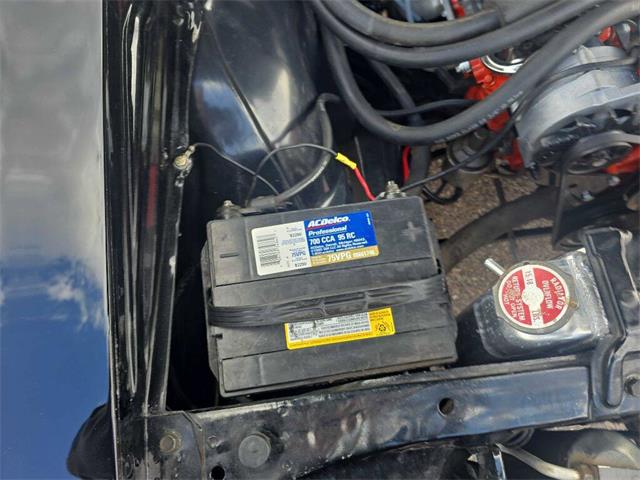1969 Chevrolet Chevelle (CC-2067817) for sale in Spirit Lake, Iowa