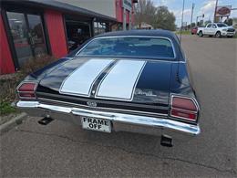 1969 Chevrolet Chevelle (CC-2067817) for sale in Spirit Lake, Iowa