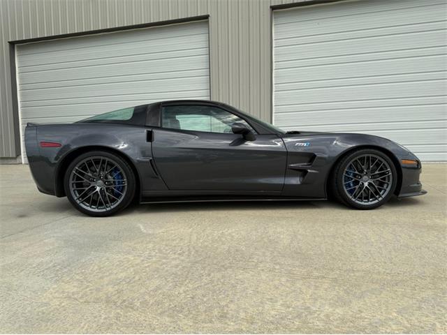 2010 Chevrolet Truck (CC-2067818) for sale in Lincoln, Nebraska