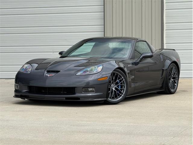 2010 Chevrolet Truck (CC-2067818) for sale in Lincoln, Nebraska