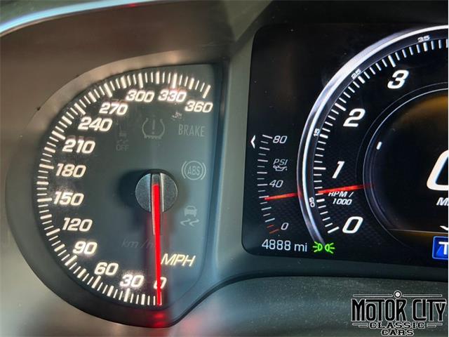 2017 Chevrolet Corvette Z06 (CC-2067819) for sale in Vero Beach, Florida