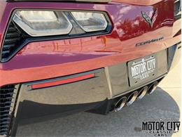 2017 Chevrolet Corvette Z06 (CC-2067819) for sale in Vero Beach, Florida