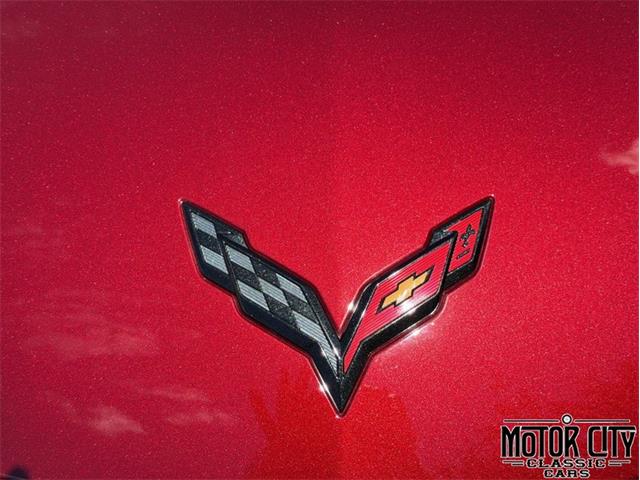 2017 Chevrolet Corvette Z06 (CC-2067819) for sale in Vero Beach, Florida