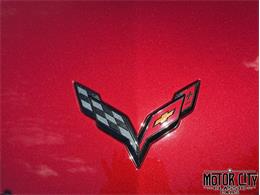 2017 Chevrolet Corvette Z06 (CC-2067819) for sale in Vero Beach, Florida