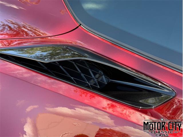 2017 Chevrolet Corvette Z06 (CC-2067819) for sale in Vero Beach, Florida