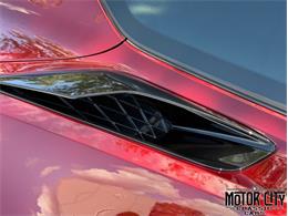 2017 Chevrolet Corvette Z06 (CC-2067819) for sale in Vero Beach, Florida