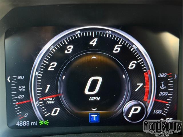 2017 Chevrolet Corvette Z06 (CC-2067819) for sale in Vero Beach, Florida