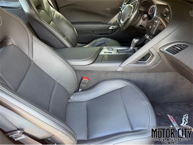2017 Chevrolet Corvette Z06 (CC-2067819) for sale in Vero Beach, Florida