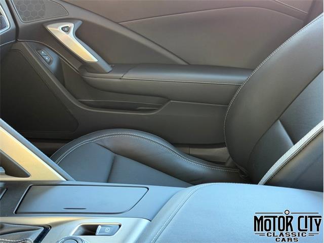 2017 Chevrolet Corvette Z06 (CC-2067819) for sale in Vero Beach, Florida