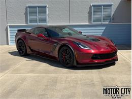 2017 Chevrolet Corvette Z06 (CC-2067819) for sale in Vero Beach, Florida