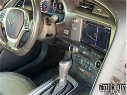 2017 Chevrolet Corvette Z06 (CC-2067819) for sale in Vero Beach, Florida